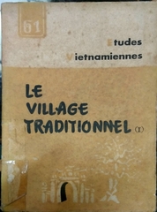 Le Village Traditionnel