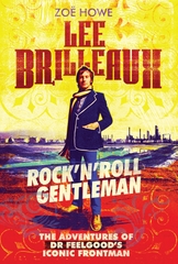 Lee Brilleaux Rock and Roll Gentleman
