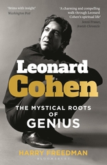 Leonard Cohen The Mystical Roots Of Genius