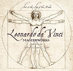 Leonardo da Vinci Masterworks