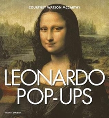 Leonardo Pop Ups