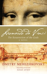Leonardo Da Vinci - The Resurrection of the Gods