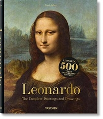 Leonardo the Complete Paintings and Drawings
