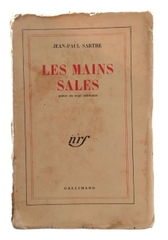 Les Mains Sales