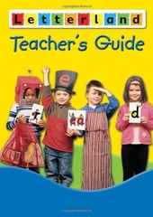 Letterland Teacher's Guide