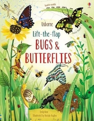 Lift the Flap Bugs & Butterflies