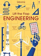 Lift the Flap Engineering