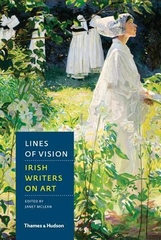 Lines of Vision Irish Writers on Art