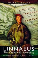 Linnaeus The Compleat Naturalist