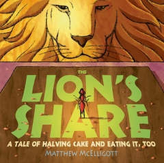 Lions's Share