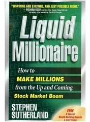 Liquid Millionaire