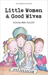 Little Women & Good Wives