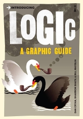 Logic a Graphic Guide
