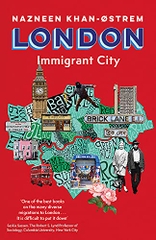 London - Immigrant City