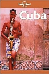 Lonely Planet Cuba