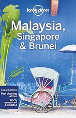 Malaysia Singapore And Brunei