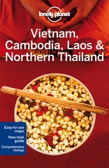 Vietnam Cambodia Laos & Northern Thailand