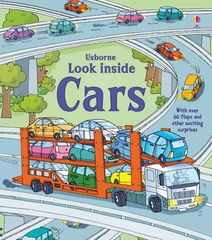 Look Inside Cars