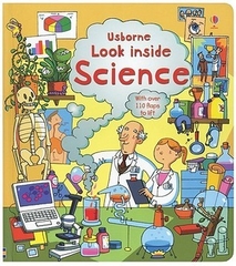 Look inside Science
