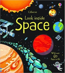 Look Inside Space