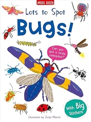 Lots to Spot Bugs