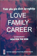 Love Family Career