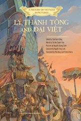 Lý Thánh Tông And Đại Việt