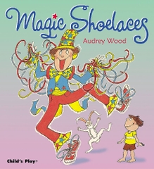 Magic Shoelacey