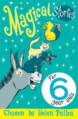 Magic Stories For 6 Year Olds