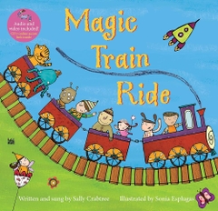 Magic Train Ride