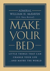 Make your bed