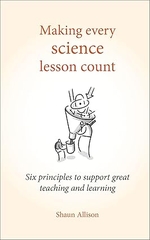 Making Every Science Lesson Count
