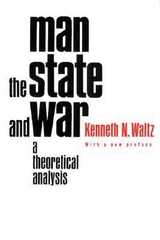 Man the State and War