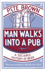 Man Walks into a Pub