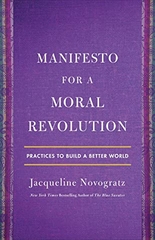 Manifesto For A Moral Revolution