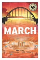 March Series Vol 1-3
