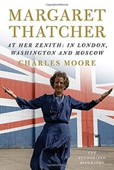 Margaret Thatcher