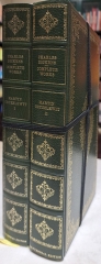 Martin Chuzzlewit Vol I & II