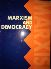 Marxism And Democracy