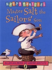 Master Salt The Sailors' son