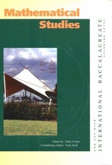 Mathematical Studies