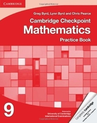 Mathematics Practice Book