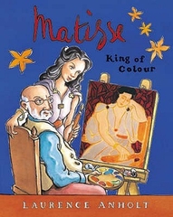 Matisse King of Colour