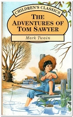 The Adventures of Tom Sawyer
