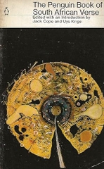 The Penguin Book of South African Verse