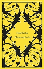 Metamorphosis and Other Stories