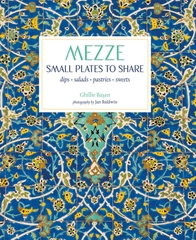 Mezze Small Plates To Share