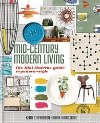 Mid Century Mordern Living