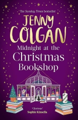 Midnight At The Christmas Bookshop