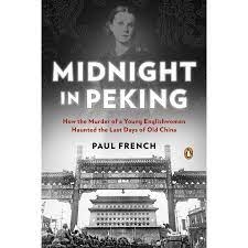 Midnight in Peking